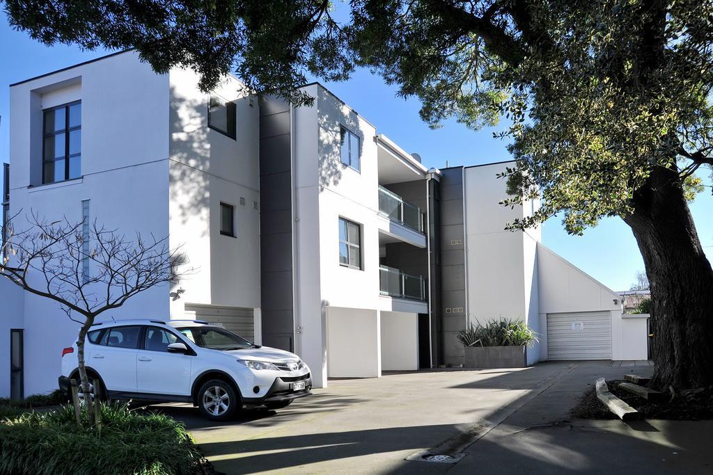 Carlton Villa 3 - Christchurch Holiday Homes Bagian luar foto